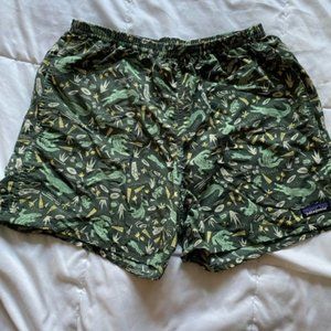 Patagonia Men's Baggie Shorts 5" inseam